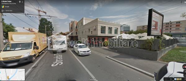 Casa 4 camere de vanzare in Cluj-napoca, cartier Centru