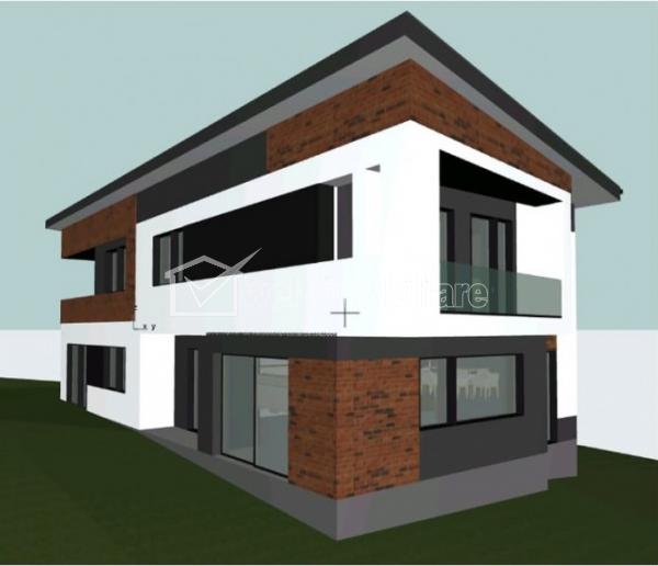 Casa 5 camere de vanzare in Cluj-napoca, cartier Andrei Muresanu