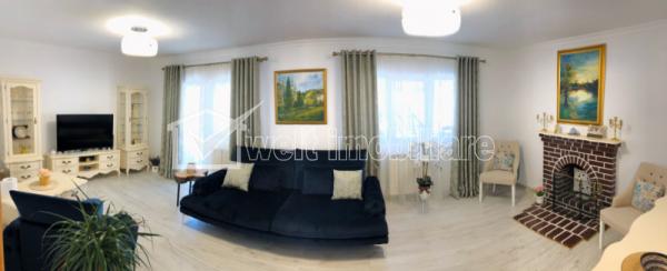 Casa 5 camere de vanzare in Cluj-napoca, cartier Zorilor