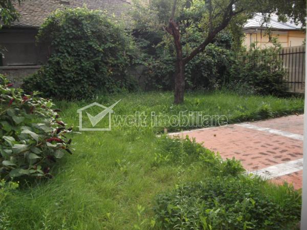 Casa 4 camere de vanzare in Cluj-napoca, cartier Centru