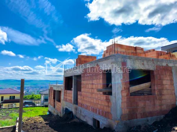 Casa 7 camere de vanzare in Cluj-napoca, cartier Iris