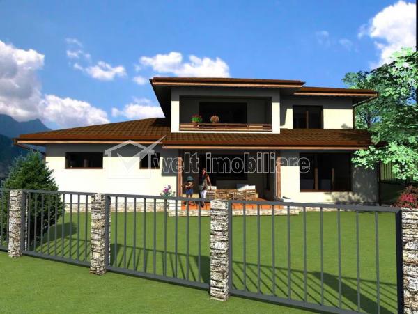 Casa 5 camere de vanzare in Cluj-napoca, cartier Iris