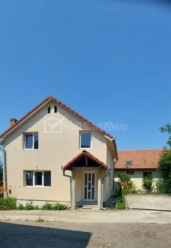 Casa 3 camere de vanzare in Cluj-napoca, cartier Europa