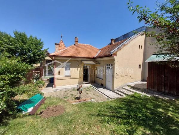 Casa 3 camere de vanzare in Cluj-napoca, cartier Gruia