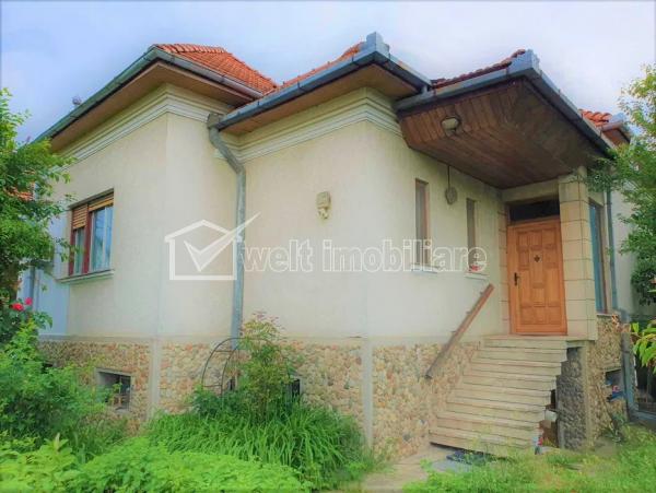 Casa 5 camere de vanzare in Cluj-napoca, cartier Grigorescu