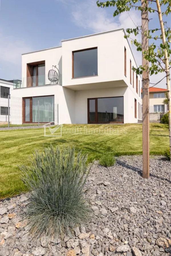 Casa 4 camere de vanzare in Cluj-napoca, cartier Iris