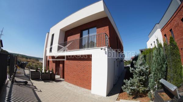 Casa 4 camere de vanzare in Cluj-napoca, cartier Europa