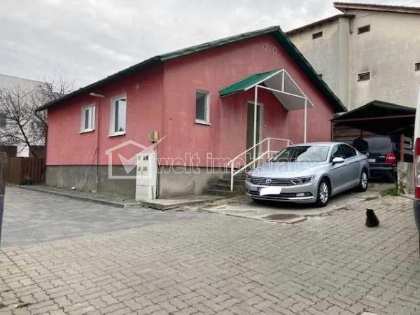 Casa 4 camere de vanzare in Cluj-napoca, cartier Grigorescu