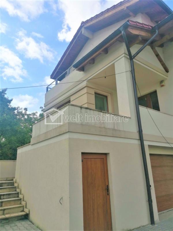 Casa 5 camere de vanzare in Cluj-napoca, cartier Andrei Muresanu