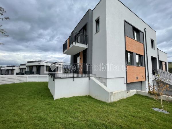Casa 5 camere de vanzare in Cluj-napoca, cartier Borhanci