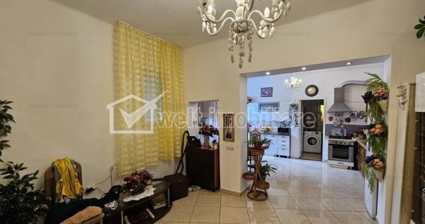Casa 2 camere de vanzare in Cluj-napoca, cartier Gruia