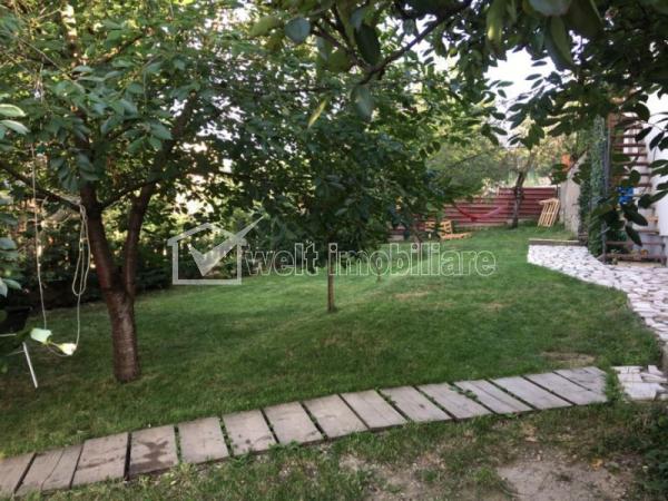Casa 8 camere de vanzare in Cluj-napoca, cartier Zorilor
