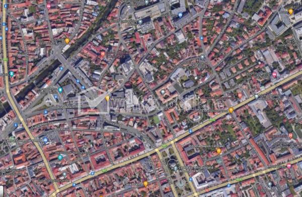 Casa 11 camere de vanzare in Cluj-napoca, cartier Centru