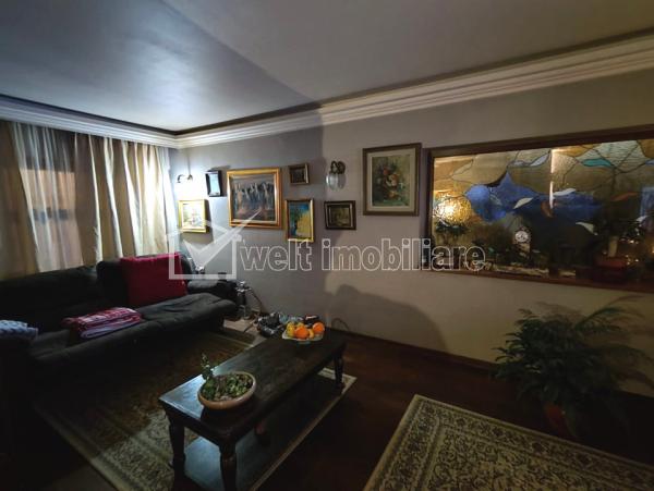 Casa 4 camere de vanzare in Cluj-napoca, cartier Centru