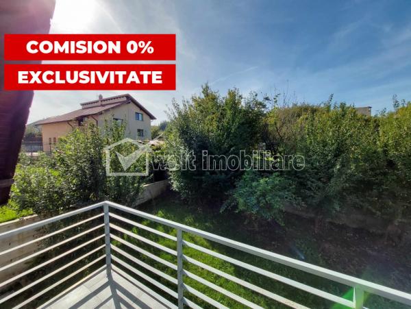 Casa 4 camere de vanzare in Cluj-napoca, cartier Borhanci