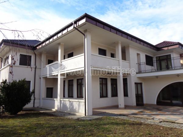 Casa 7 camere de vanzare in Cluj-napoca, cartier Grigorescu