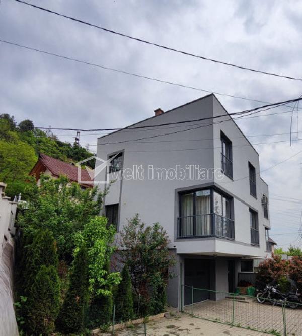 Casa 3 camere de vanzare in Cluj-napoca, cartier Grigorescu