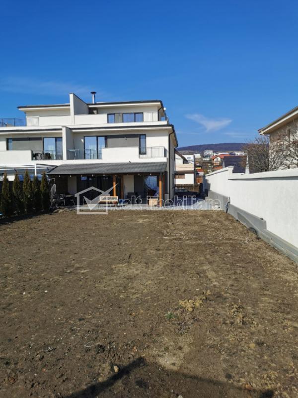 Casa 5 camere de vanzare in Cluj-napoca, cartier Dambul Rotund