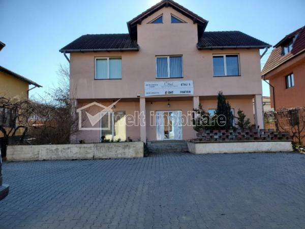 Casa 8 camere de vanzare in Cluj-napoca, cartier Europa