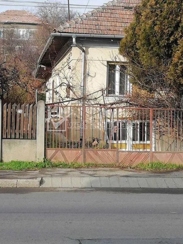 Casa 3 camere de vanzare in Cluj-napoca, cartier Dambul Rotund