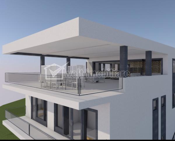 Casa 5 camere de vanzare in Cluj-napoca, cartier Grigorescu