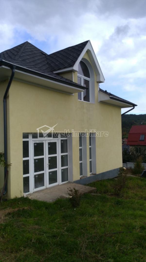 Casa 4 camere de vanzare in Cluj-napoca, cartier Iris