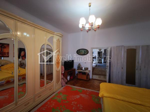 Casa 2 camere de vanzare in Cluj-napoca, cartier Gruia