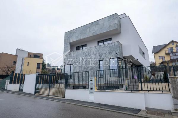 Casa 6 camere de vanzare in Cluj-napoca, cartier Andrei Muresanu
