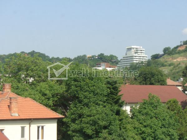 Casa 5 camere de vanzare in Cluj-napoca, cartier Grigorescu