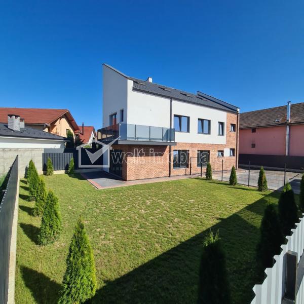 Casa 4 camere de vanzare in Cluj-napoca, cartier Iris