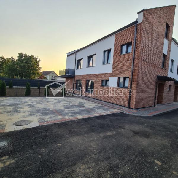 Casa 4 camere de vanzare in Cluj-napoca, cartier Iris