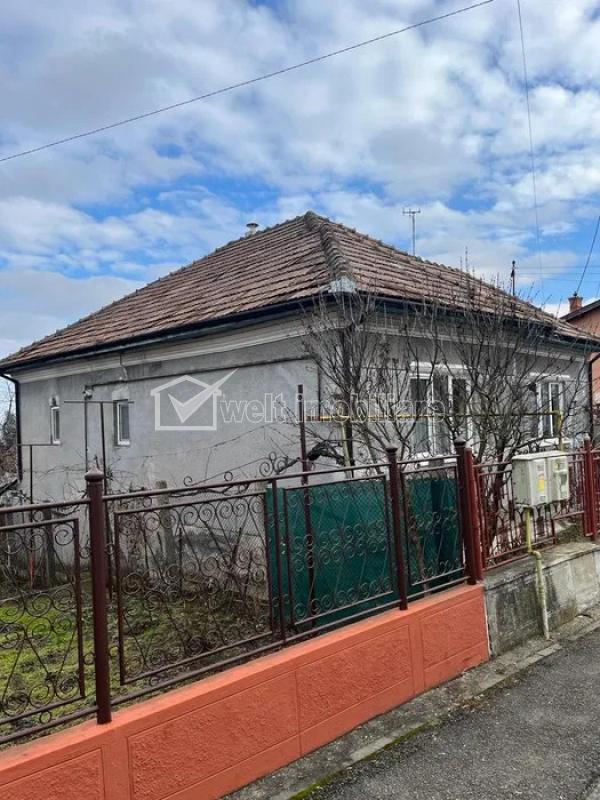 Casa 3 camere de vanzare in Cluj-napoca, cartier Andrei Muresanu