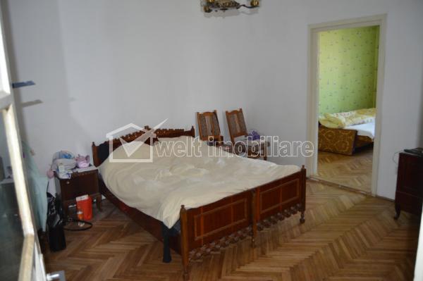 Casa 3 camere de vanzare in Cluj-napoca, cartier Dambul Rotund