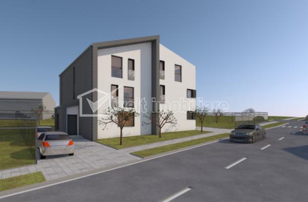 Casa 5 camere de vanzare in Cluj-napoca, cartier Europa