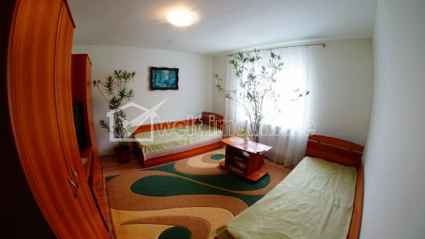 Casa 8 camere de vanzare in Cluj-napoca, cartier Someseni