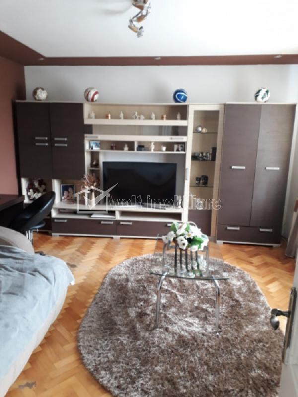 Casa 2 camere de vanzare in Cluj-napoca, cartier Centru