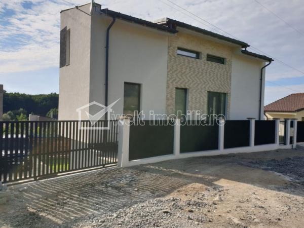 Casa 5 camere de vanzare in Cluj-napoca, cartier Faget