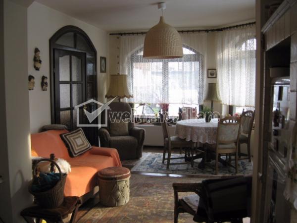 Casa 8 camere de vanzare in Cluj-napoca, cartier Gruia