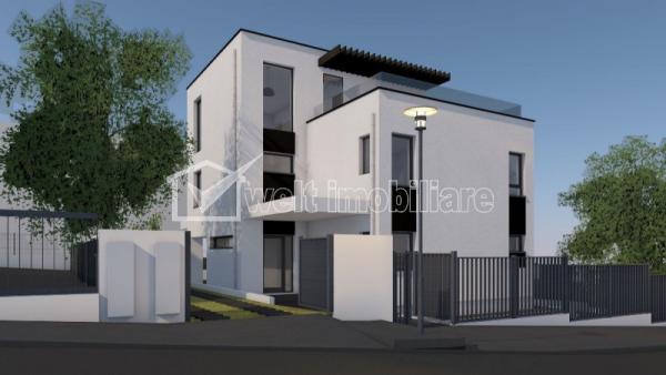 Casa 4 camere de vanzare in Cluj-napoca, cartier Europa