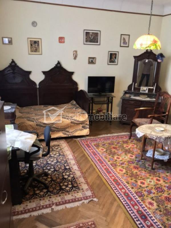 Casa 3 camere de vanzare in Cluj-napoca, cartier Centru