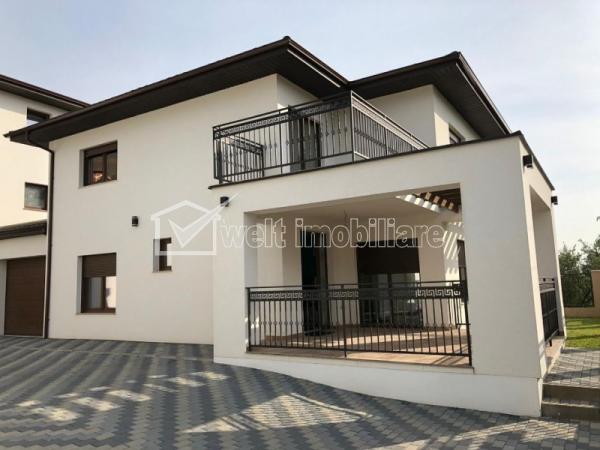 Casa 4 camere de vanzare in Cluj-napoca, cartier Buna Ziua
