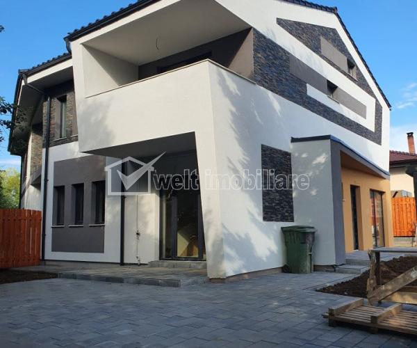 Casa 4 camere de vanzare in Cluj-napoca, cartier Buna Ziua