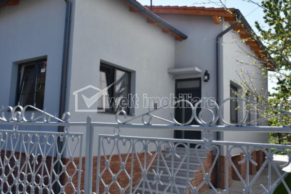 Casa 6 camere de vanzare in Cluj-napoca, cartier Gruia