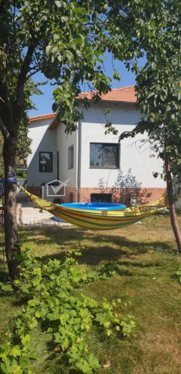 Casa 6 camere de vanzare in Cluj-napoca, cartier Gruia