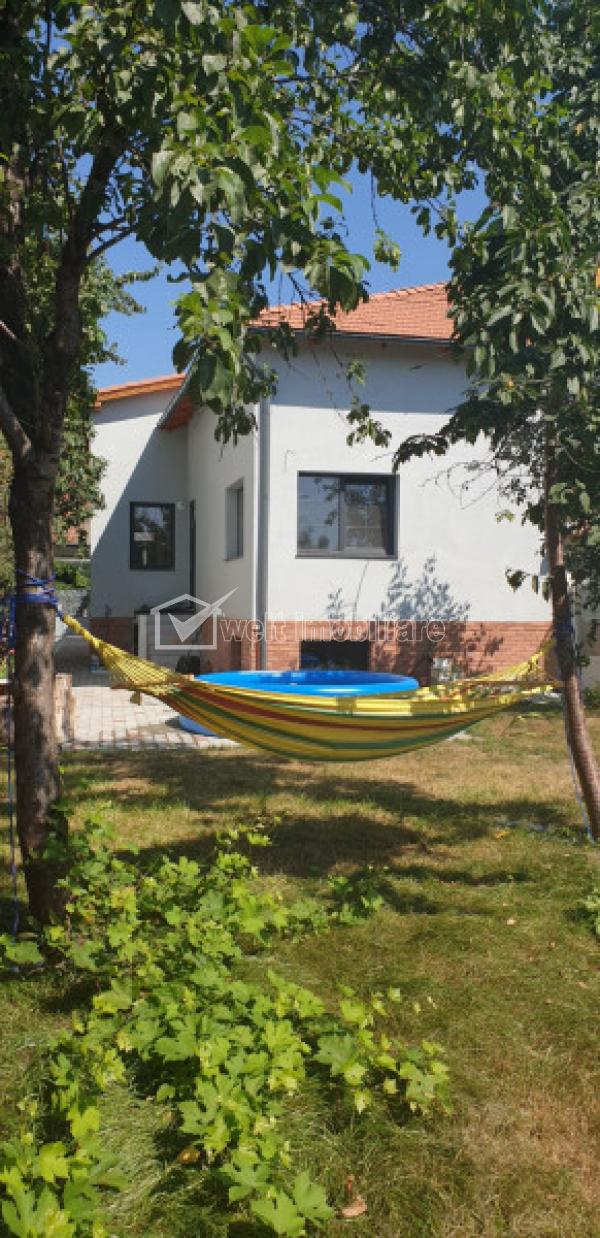 Casa 6 camere de vanzare in Cluj-napoca, cartier Gruia