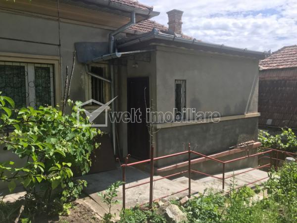 Casa 6 camere de vanzare in Cluj-napoca, cartier Gruia