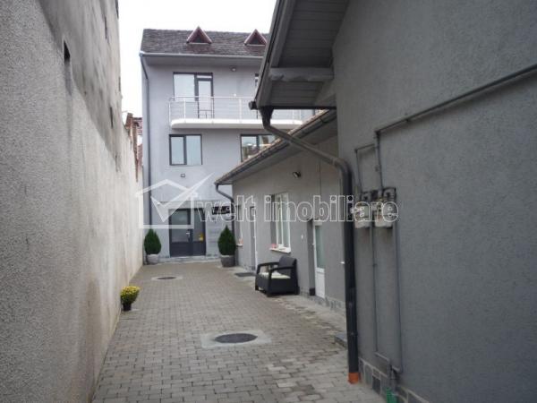 Casa 7 camere de vanzare in Cluj-napoca, cartier Centru