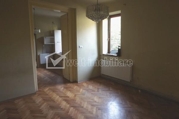 Casa 4 camere de vanzare in Cluj-napoca, cartier Centru