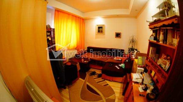 Casa 2 camere de vanzare in Cluj-napoca, cartier Centru