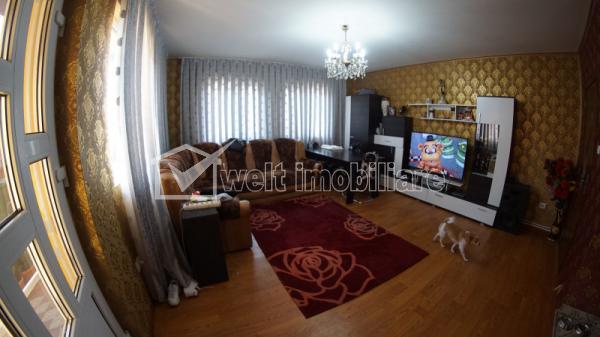 Casa 3 camere de vanzare in Cluj-napoca, cartier Plopilor